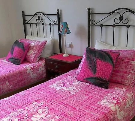 Casa Dunas *
