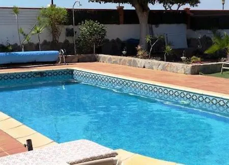 Casa Dunas Corralejo