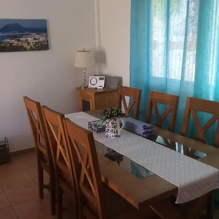 Casa Dunas Villa Corralejo