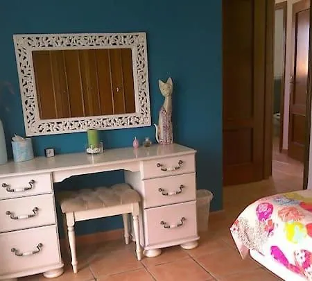 Casa Dunas Corralejo