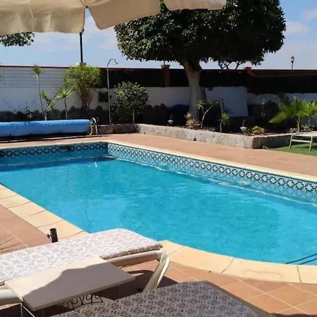 Villa Casa Dunas