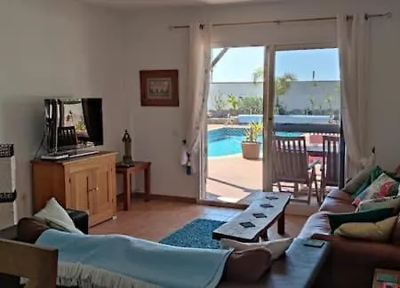 Villa Casa Dunas Corralejo