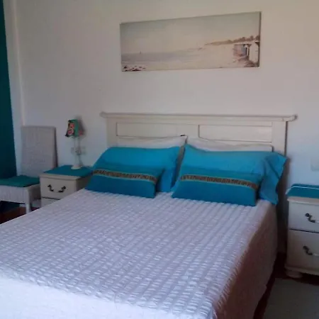 Casa Dunas * Corralejo