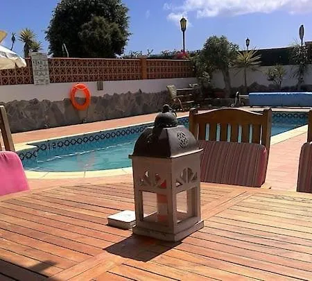 Casa Dunas