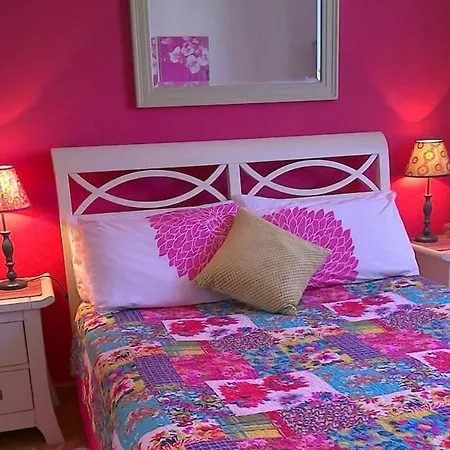 Casa Dunas Villa Corralejo